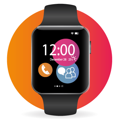 SMARTWATCH