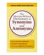 the-merriam-webster-dictionary-of-synonyms-and-antonyms-2-9780877799061