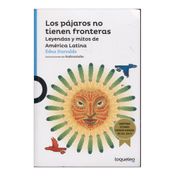 Los pájaros no tienen fronteras