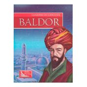 Cuaderno de ejercicios Baldor