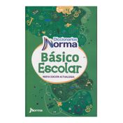 Diccionario básico escolar