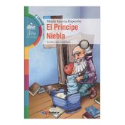 El príncipe Niebla. 4a estación