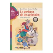 La verbena de los animales. 3a Estación
