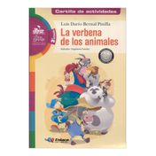 La verbena de los animales. 3a Estación