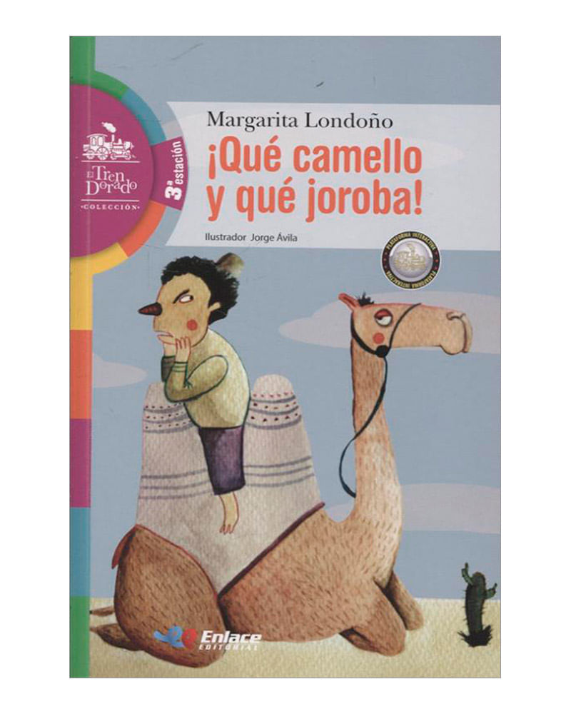 que-camello-y-que-joroba-3-estacion