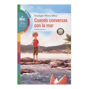 Cuando conversas con la mar. 4a estación