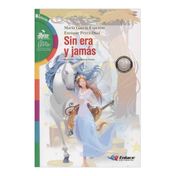 Sin era y jamás. 5a estación