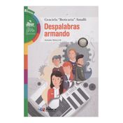 Despalabras armando. 5a estación