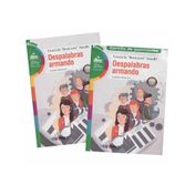 Despalabras armando. 5a estación