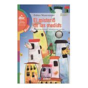 El misterio de las medias. 2a estación