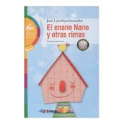 El enano Nano y otras rimas. 1a estación