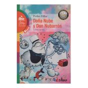 Doña Nube y Don Nubarrón