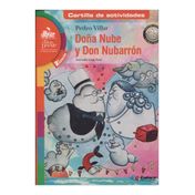 Doña Nube y Don Nubarrón