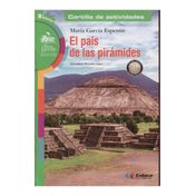 El país de las pirámides