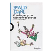 Charlie y el gran ascensor de cristal
