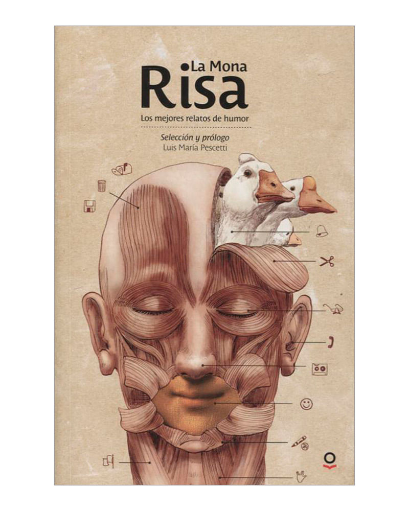 la-mona-risa-los-mejores-relatos-de-humor
