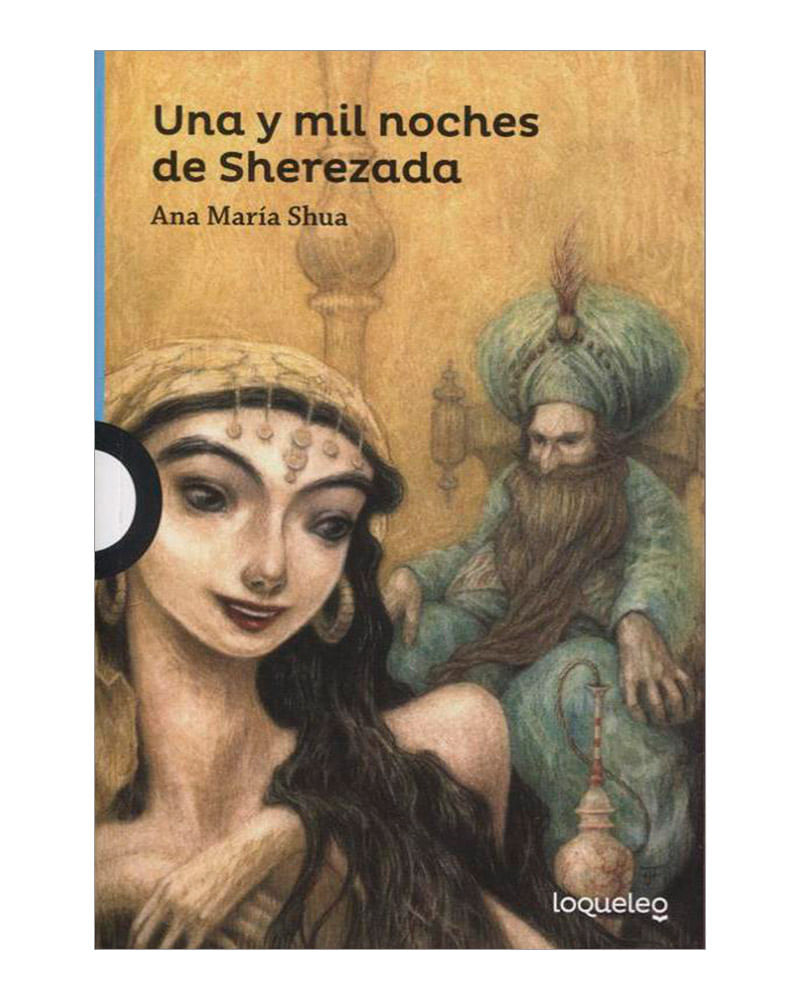 una-y-mil-noches-de-sherezada