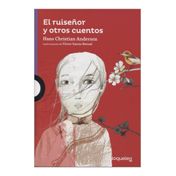 El ruiseñor y otros cuentos