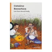Catalino Bocachica