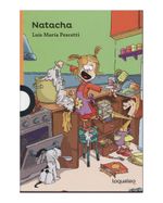 natacha