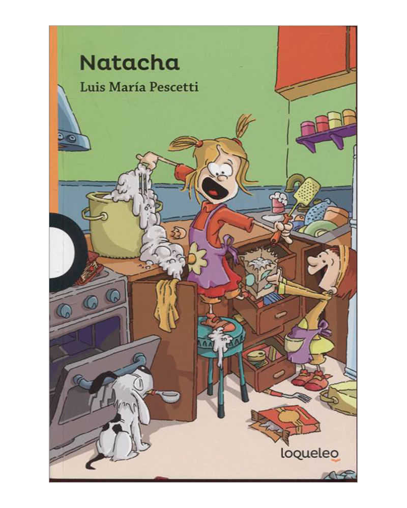 natacha