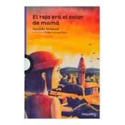 El rojo era el color de mamá