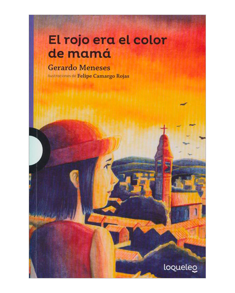 el-rojo-era-el-color-de-mama