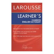 Larousse Learner's Chambers English Dictionary