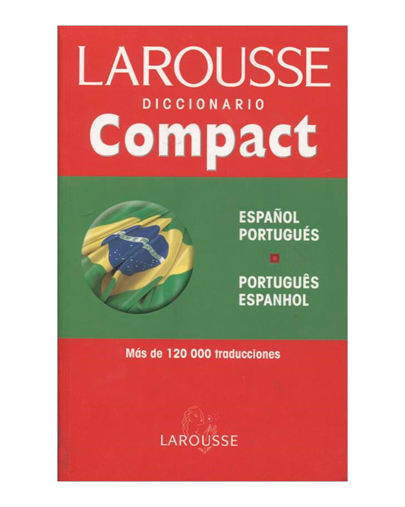 Diccionario Español Portugués