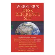 Webster´s Desk Reference Set