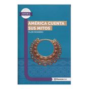 América cuenta sus mitos