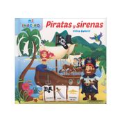 Piratas y sirenas