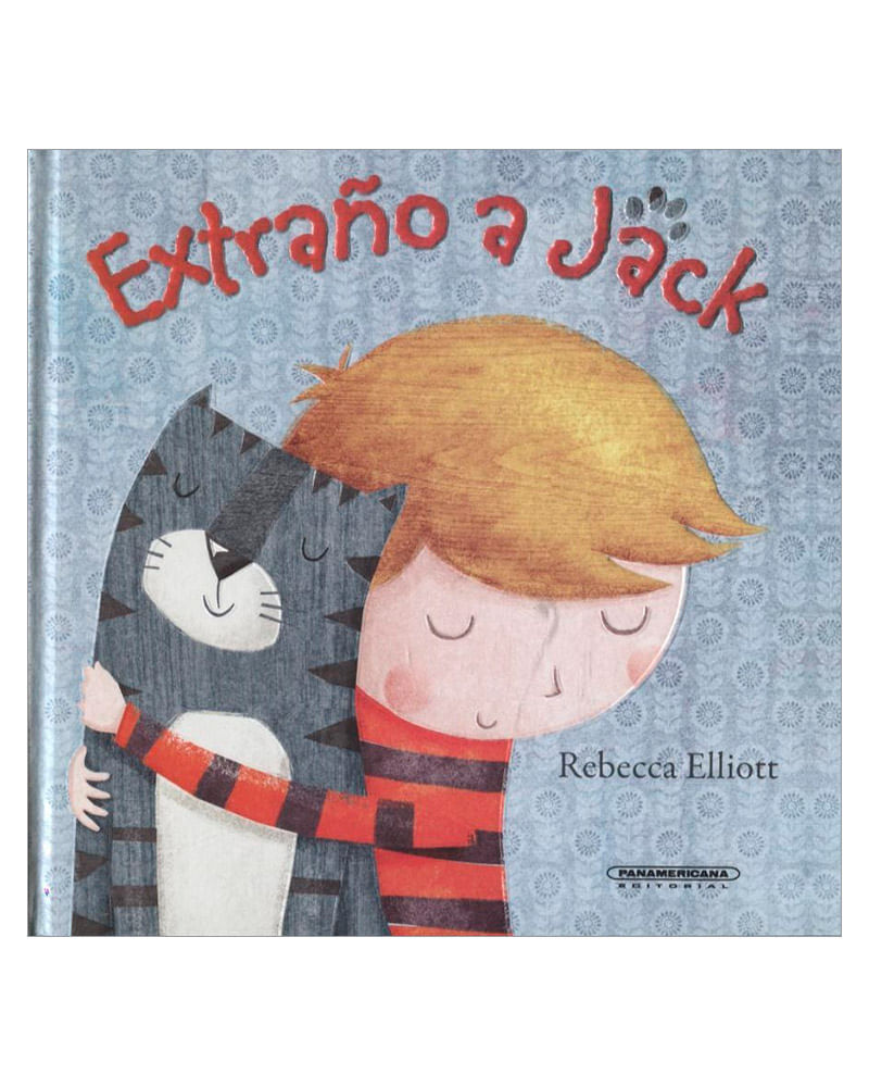 extrano-a-jack-2-9789583052316