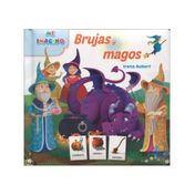 Brujas y magos