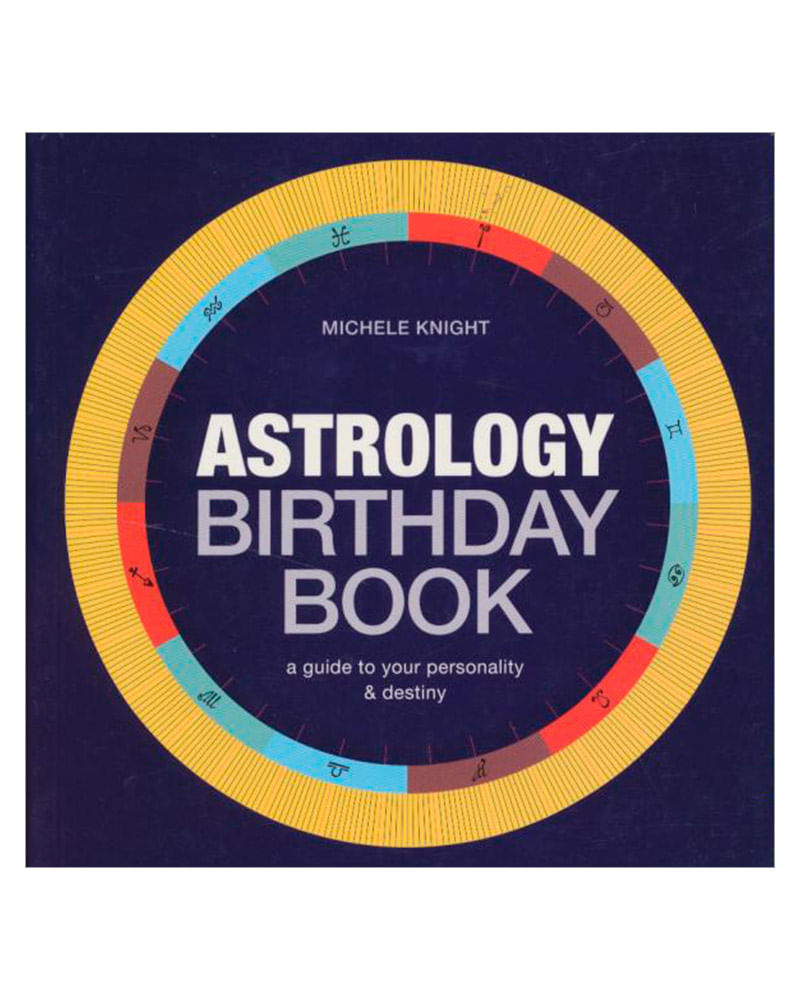 astrology birthday book july 14
