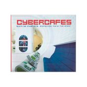Cybercafes. Surfing Interiors / Espacios para navegar