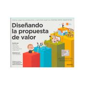 Diseñando la propuesta de valor