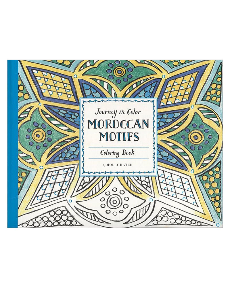 journey-in-color-moroccan-motifs-coloring-book-2-9781452151502