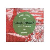 Latinoamérica precolombina