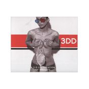 3DD. A 3-D Celebration of Breasts