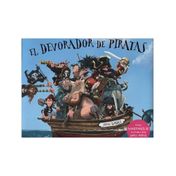 El devorador de piratas