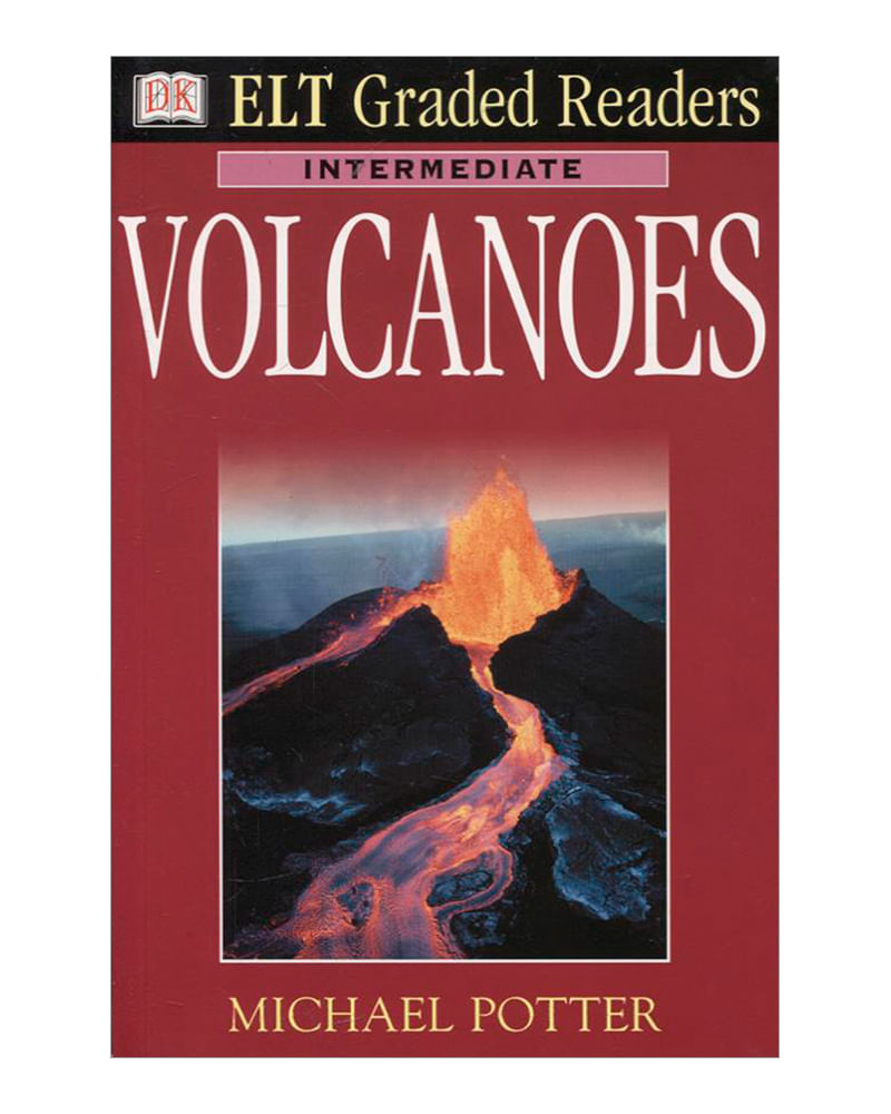 volcanoes-intermediate-8-9780751331738