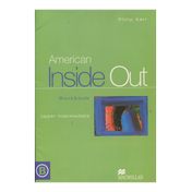 New American Inside Out (Upper Intermediate Workbook)