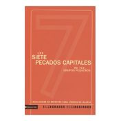 Los siete pecados capitales de los grupos pequeños