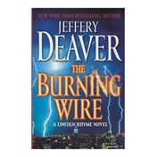 The Burning Wire