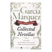 Collected Novellas