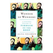 Wonder of Wonders
