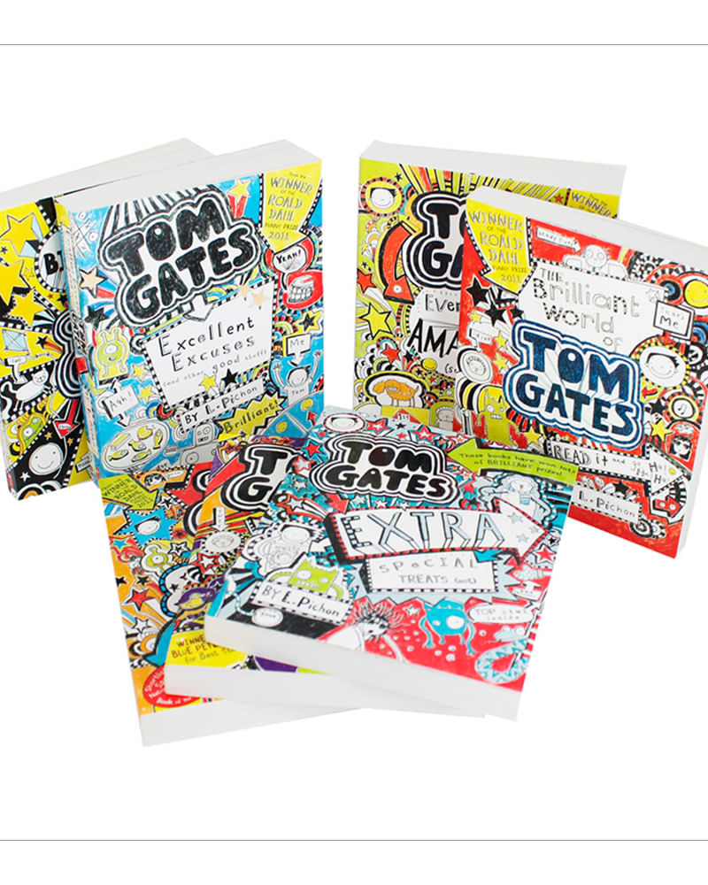 the-brilliant-world-of-tom-gates-2-9781407163581
