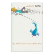 The Adventures of Huckleberry Finn