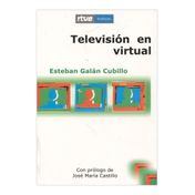 Televisión en virtual
